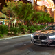 Illustration for article titled Here's the New BMW 8 Series Convertible Feeling the Heat in the Desert
